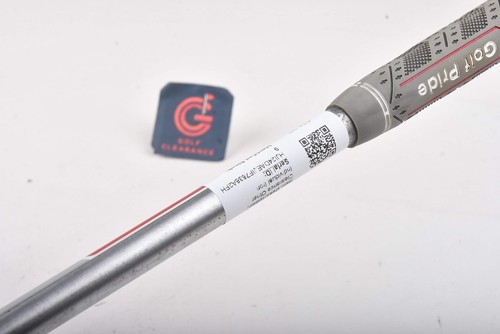 Cobra F7 #5 Iron / Stiff Flex KBS Tour C-Taper Lite 110 Shaft - Picture 5 of 6