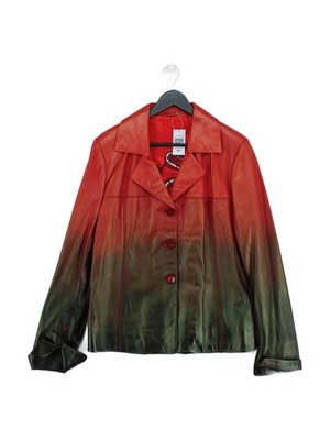 Bellucci Mantel Jacke Multi