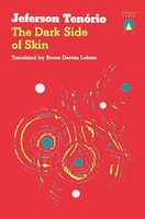 Jeferson Tenorio - Dark Side Of Skin - Paperback - G245Z