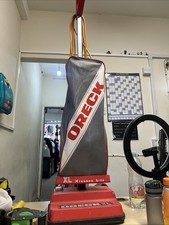 Oreck XL Classic XL9300 Upright Vacuum Cleaner Celoc Hypo Allergenic Filter 