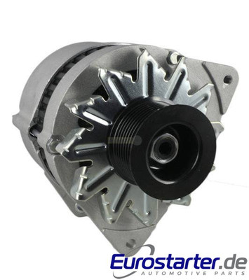 Lichtmaschine Neu - Made In Italy - für 24299 Varius Applications