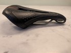 Selle Italia Max Flite Gel Flow Vanox Tube Rail Saddle 146mm L3, Black — photo 2