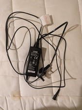 LOGIK LPDELL24 Dell Laptop Power Adapter - 3 m