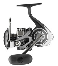 Mulinello da spinning acqua salata Daiwa BG MQ 6000D-H