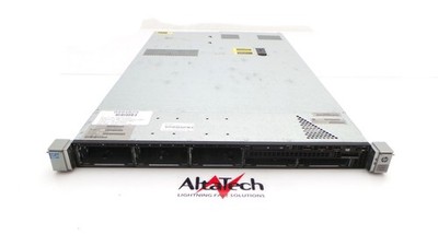 HP ProLiant DL360P Gen 8 CTO Server Chassis 654081-B21 Configure Order Barebone