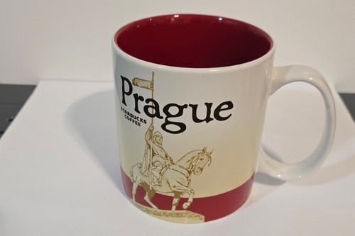 Starbucks Global Icon 16 oz Mug Many Locations!