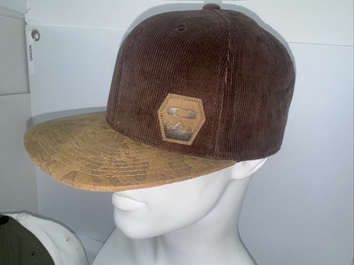 Oakley Hat Trucker Hat SnapBack