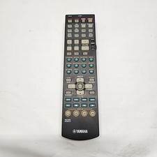 Genuine Yamaha Remote Control RAV326 WJ19440 US