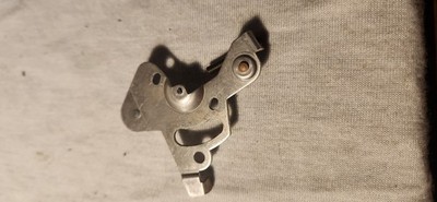 turntable segment