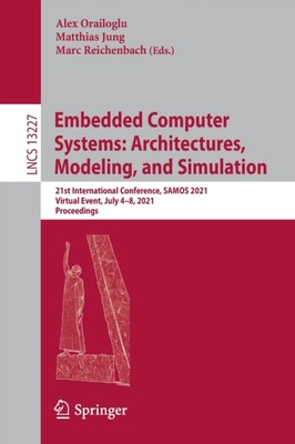 Orailoglu - Embedded Computer Systems  Architectures Modeling and Si - X555z