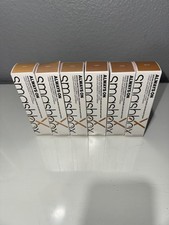 smashbox always on foundation Bulk Lot 6 PCS