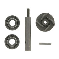 Vicma Reparaturkit Wasserpumpe FüR Derbi Senda SM Classic 50 GPR Replica