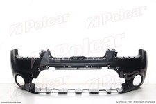Stoßstange Vorne für KIA Soul I AM 2011-2014 Stoßstange Vorne für KIA Soul I AM 2011-2014