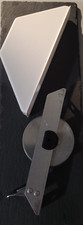 Selve Mini Halbeinlass Gurtwickler für 14mm Gurt