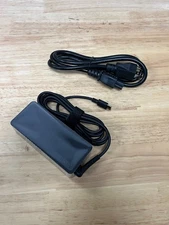 Replacement AC Adapter PD-04-65 Power Supply Cord Charger 20V 3.25A With USB-C