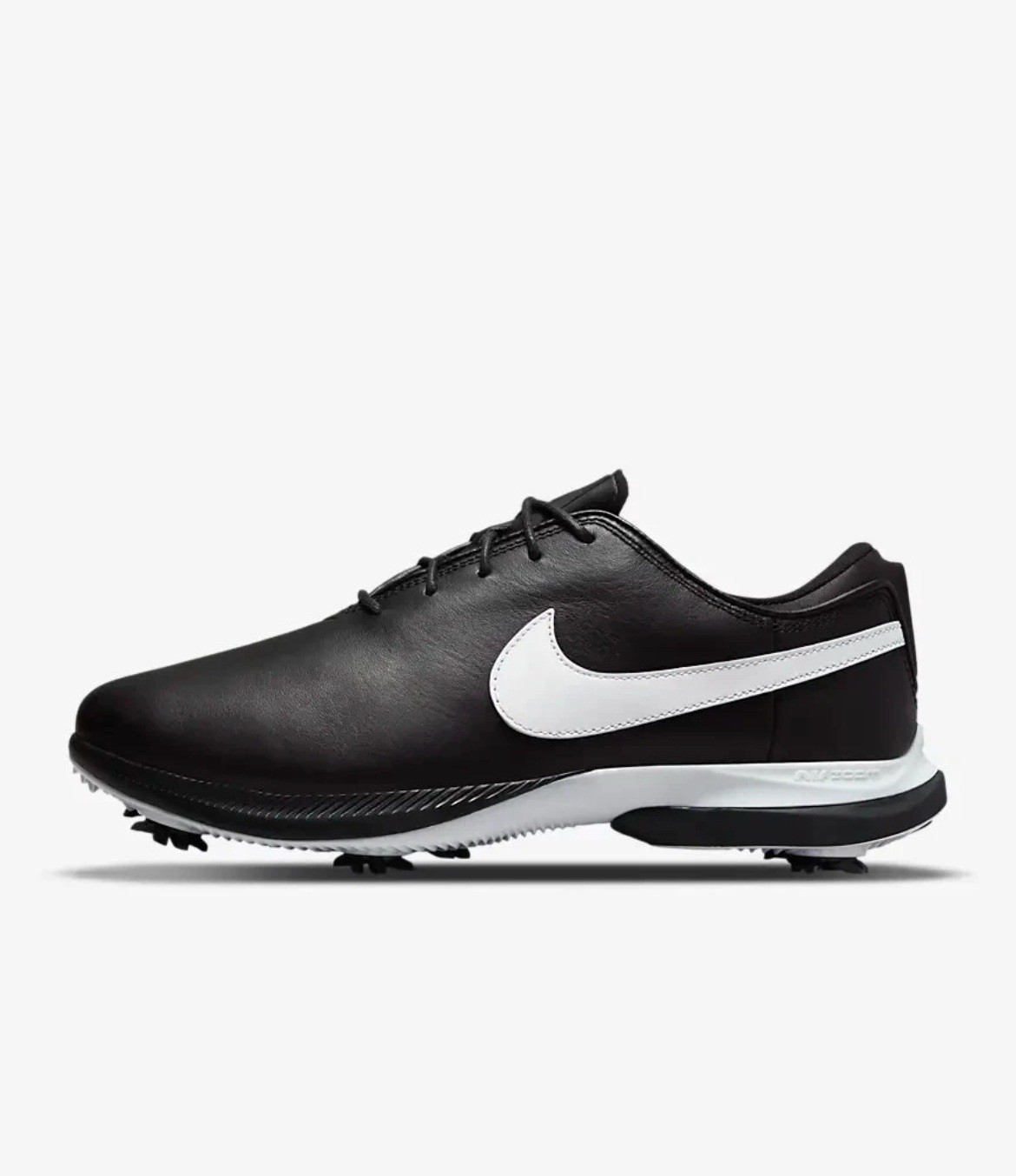 Black And White Men Size 10 Msrp $180