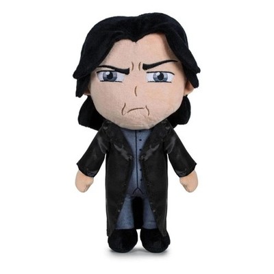 PLAYBYPLAY - HARRY POTTER - SEVERUS - Plüschfigur - 20CM - Neu & OVP