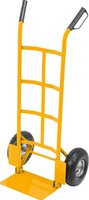 Sackkarre, Transportkarre Mit Klappbarer Plattform, 250 Kg
