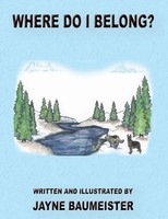 Where Do I Belong Jayne Baumeister Taschenbuch Englisch 2023 Ean 9781597557443