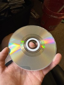 AeroWings (Sega Dreamcast) CIB w/Manual Resurfaced Working