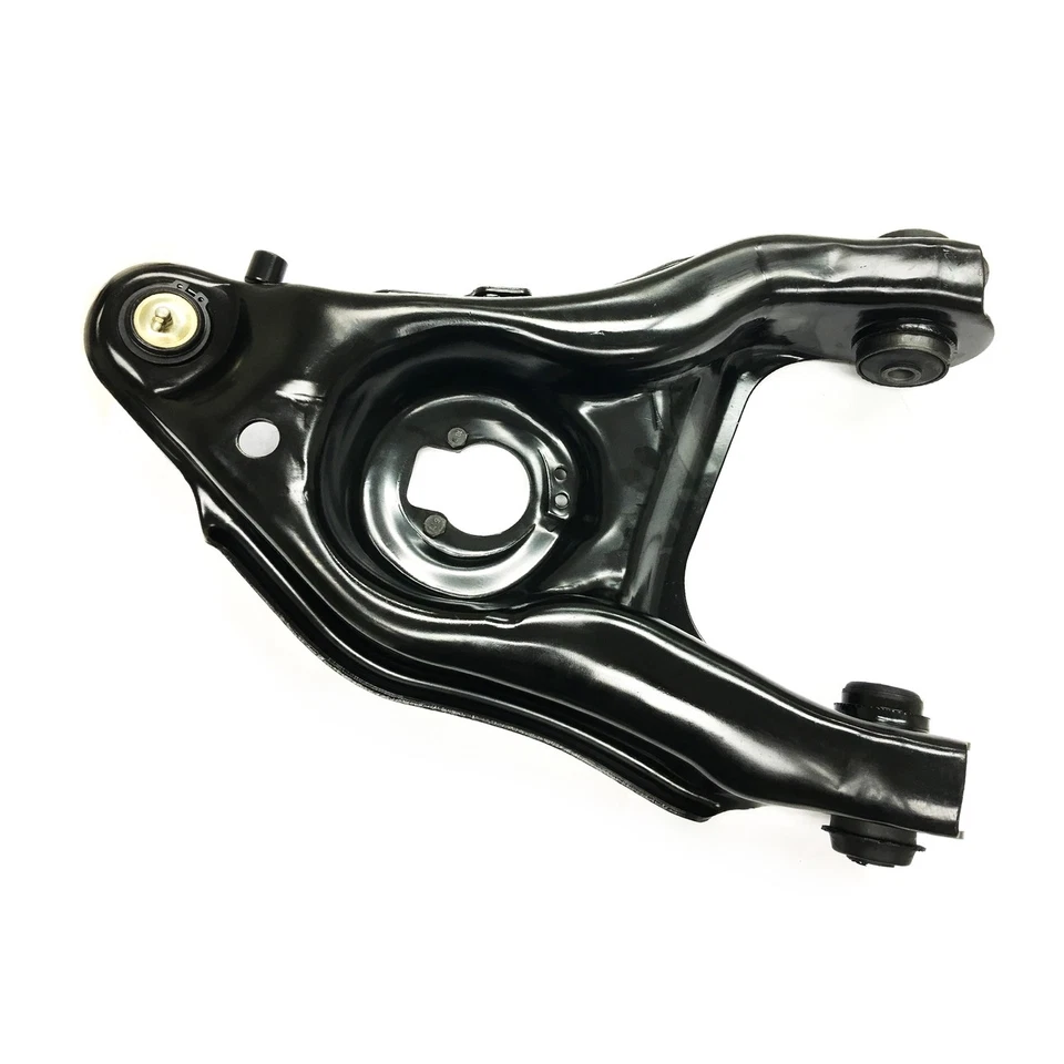 一对前下控制臂带球接头适用于福特 Expedition F-150 F-250 2WD — 第 2/4 张图片