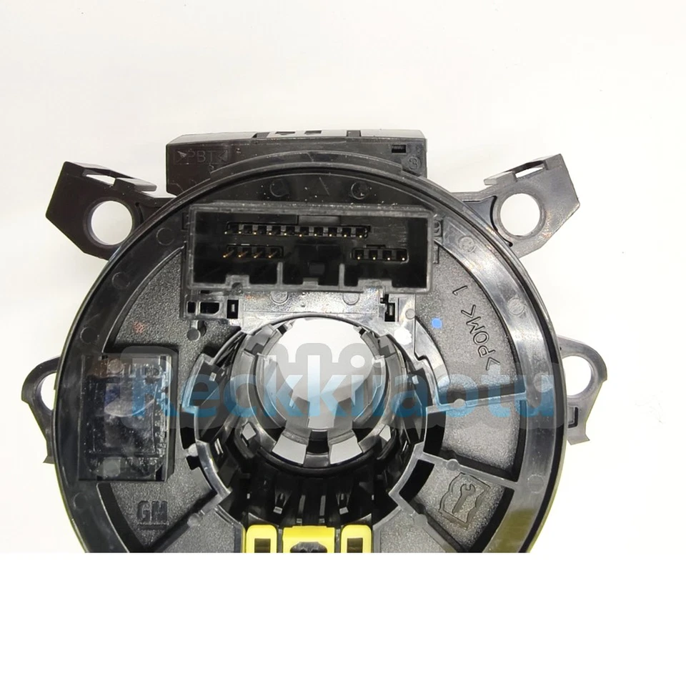 Muelle de reloj 86773960 para GMC Sierra 1500 2019-2025 2500HD 3500HD 2020-2025 Foto 2 de 4