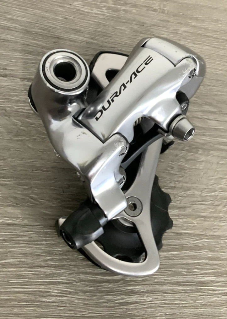 Shimano Dura Ace 7800 products for sale | eBay