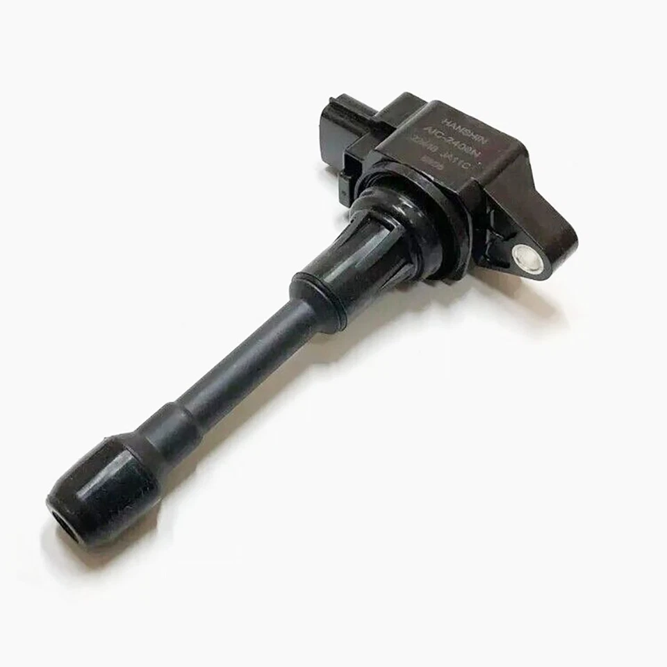 6 Pack NISSAN 22448-JA11C UF550 Ignition Coil for Altima 350Z Infiniti EX35 FX35 - Image 2 of 2