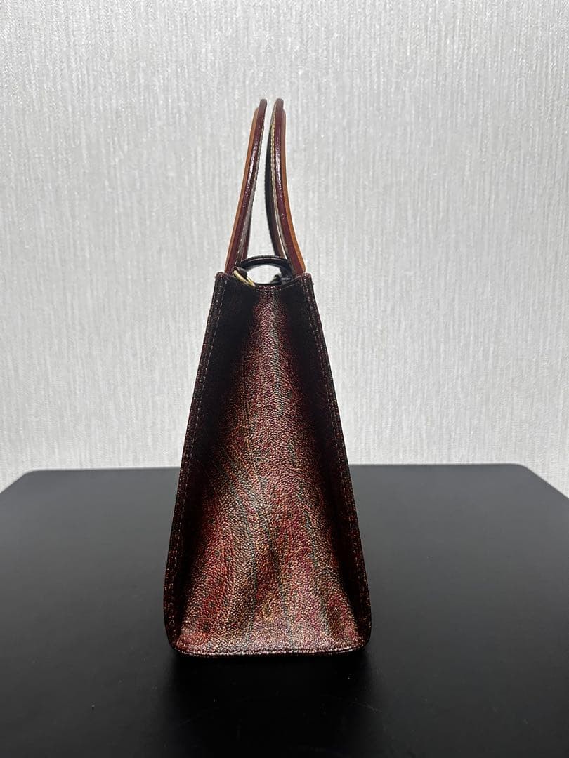 ETRO Handbag Mini Paisley Pattern — image 3
