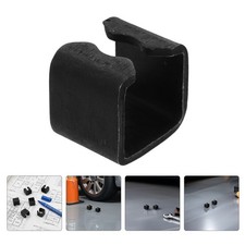 6 Pcs Jack Oil Pump Snap Ring Floor Accessories Car Hoop Clip Clips