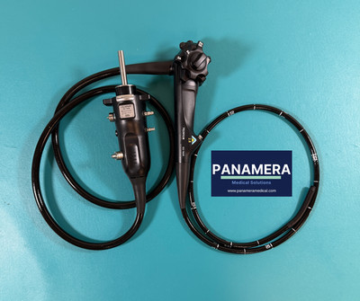 Fujinon EG-760R Gastroscope | Fujifilm Endoscope | OEM Insertion Tube | Tested