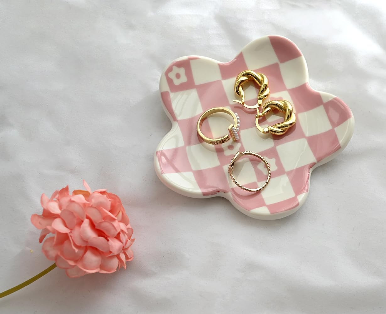 Room Decor Aesthetic Stuff for Teen Girls Gifts Trendy Stuff Pink Roon Decor ...