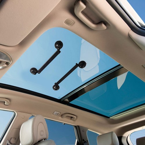 Suction Cup Mount for Starlink For Mini Designed for Cars and Sunroofs - Afbeelding 3 van 12