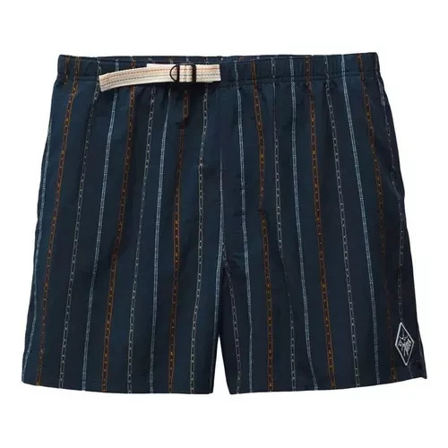Prana Indio Heritage Short Men's M Stormy Night NWT