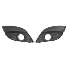 Lüftungsgitter Stoßfänger vorne hinten für Renault Twingo II CN0_ S06_