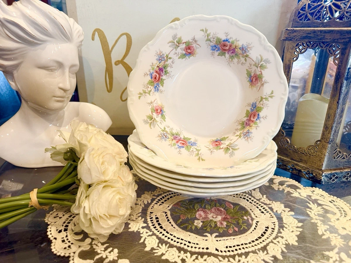 【5/31まで値下げ】  Fine Bone China Bone China Pottery & Glass for sale | eBay