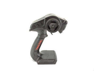 Tactic TTX300 2.4GHz 3 Channel Radio Transmitter for Crawler