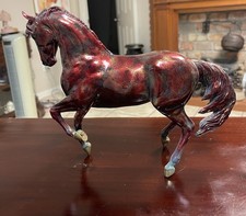 Traditional Breyer Horse Lightning Ridge Wond...