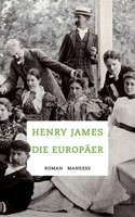 Die EuropäEr Henry James