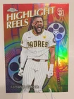 2026 Topps Series 2 Fernando Tatis Jr. Base (RAW)