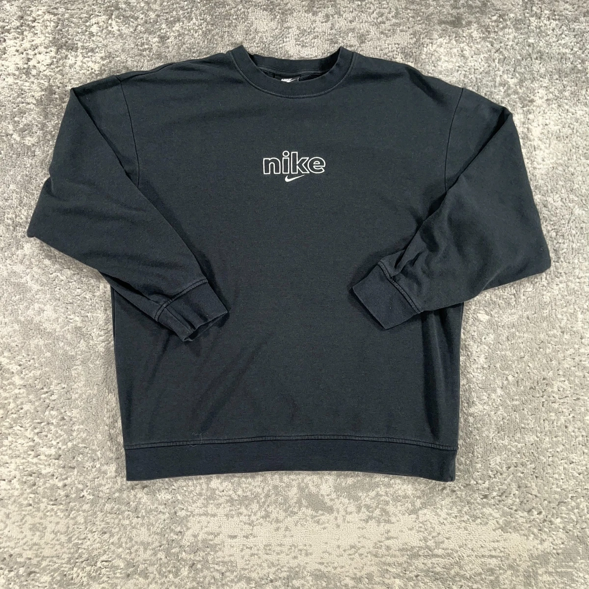 Nike 90s Crewneck Sweaters for Men for sale | eBay