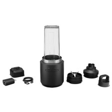 KitchenAid Go  Cordless Personal Blender - ba...