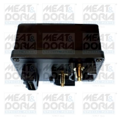 7285690 MEAT & DORIA Steuergerät, Glühzeit für ALFA ROMEO,CITROËN,FIAT,PEUGEOT,R
