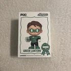 Thrilljoy! DC comics green lantern hero/common LE8888