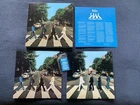 The Beatles Abbey Road 2019 3 Vinyl LP Release - Excellent Condition