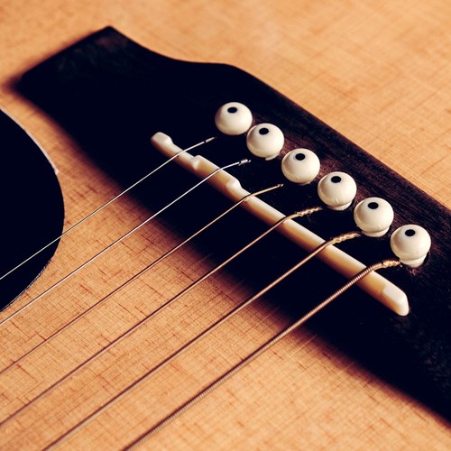 Accessoires Pour Guitare - Alhambra Guitarras