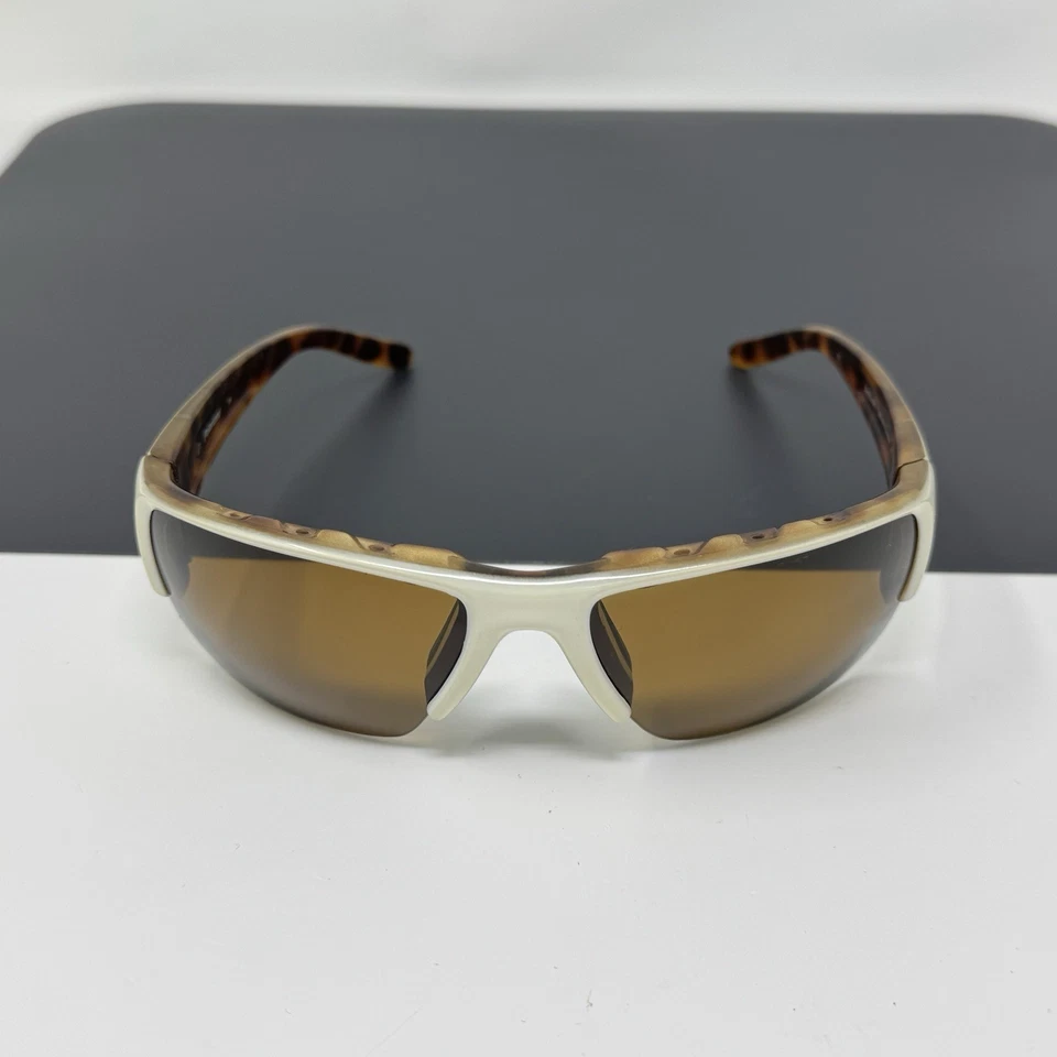 Native Ambush Sahara Snow Polarized Sunglasses. - Image 2 of 4