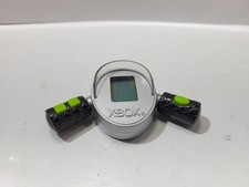 Vintage Xbox Kellogg's LCD Mini Handheld Game Toy Promo Cereal Premium 2000s
