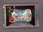 2023-24 Panini One and One - Downtown Giannis Antetokounmpo #7 Variation