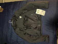 Dainese Essential Air Motorcycle Jacket Mens ...